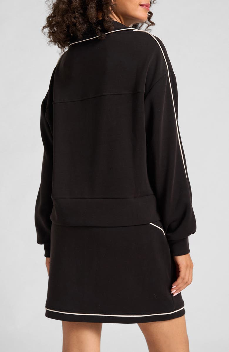 matty m. Alto Half Zip, Alternate, color, 