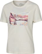 Mountain Warehouse Living Lakes T-Shirt