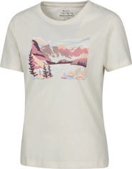 Mountain Warehouse Living Lakes T-Shirt