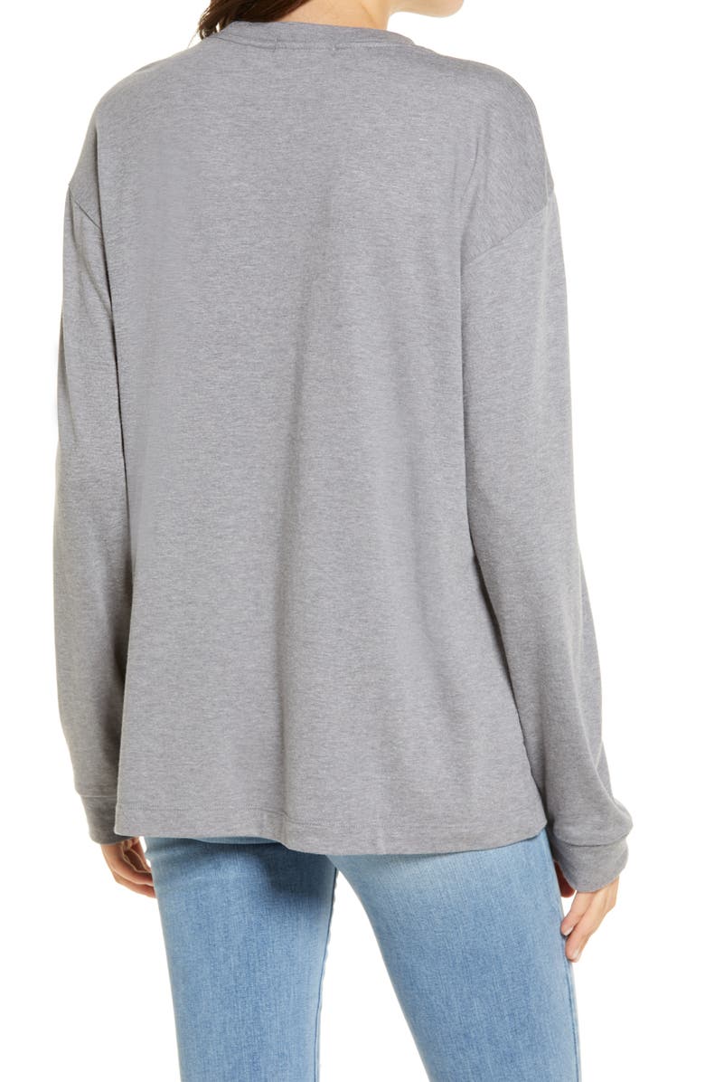 Sub_Urban Riot Indoorsy Washed Graphic T-Shirt, Alternate, color,