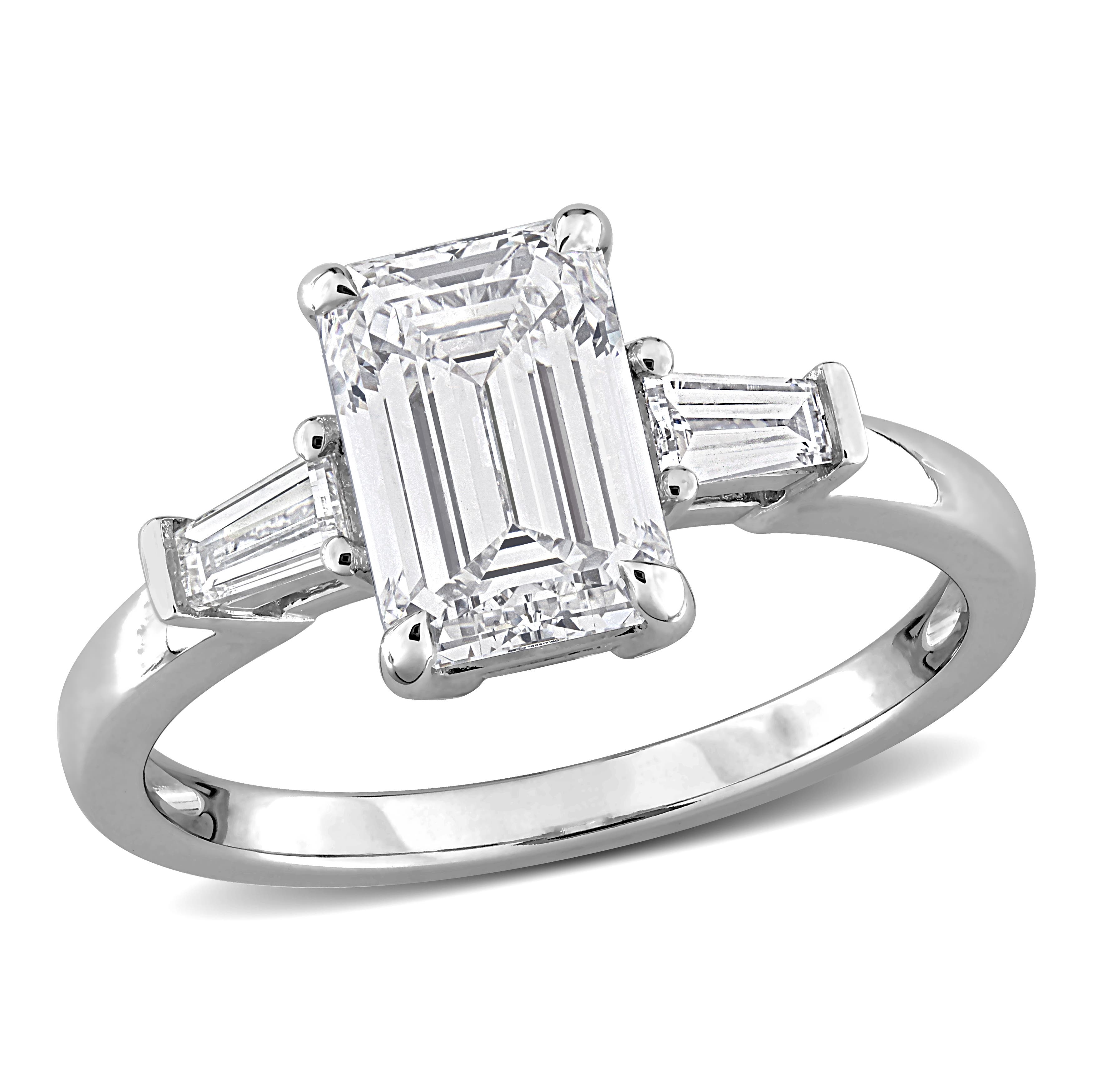 selected White Gold