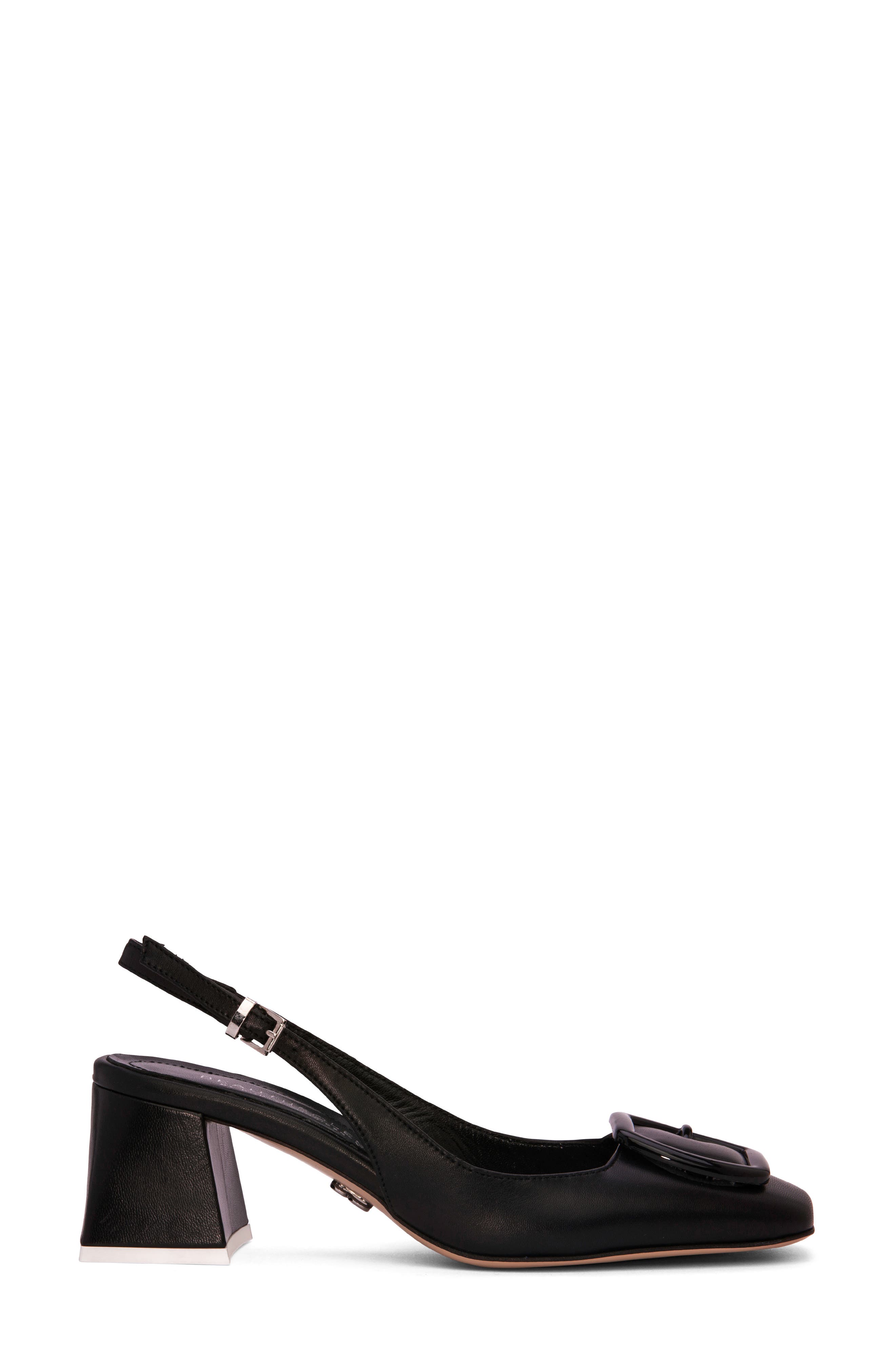 BEAUTIISOLES Duchess Slingback Pump, Alternate, color, 