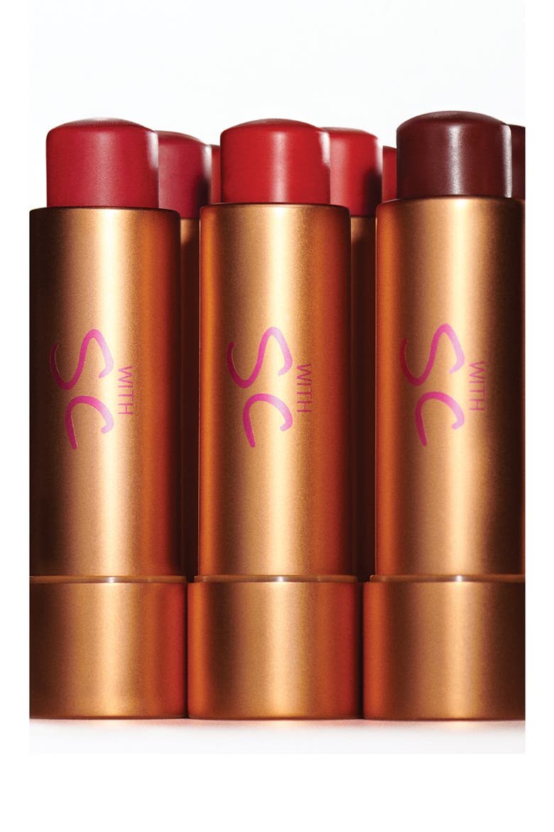 x Sofia Coppola Tinted Lip Balm Trio (Limited Edition) $129 Value, Alternate, color, NO COLOR