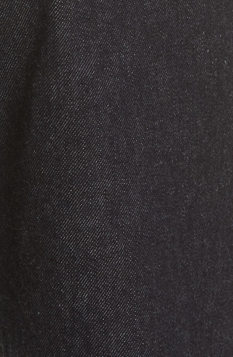 Simon Miller x Paramount Grease Denim Capri Pants, Alternate, color,