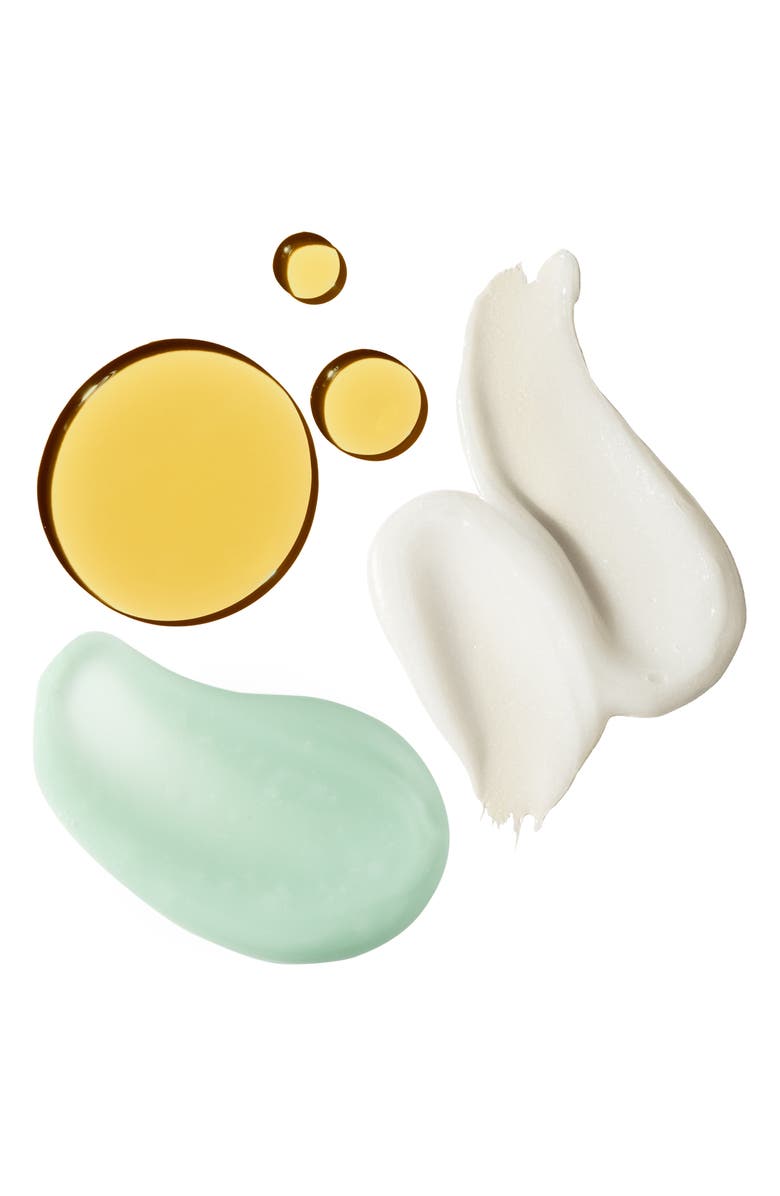 OSEA Ocean Glow Body Trio Set, Alternate, color, 