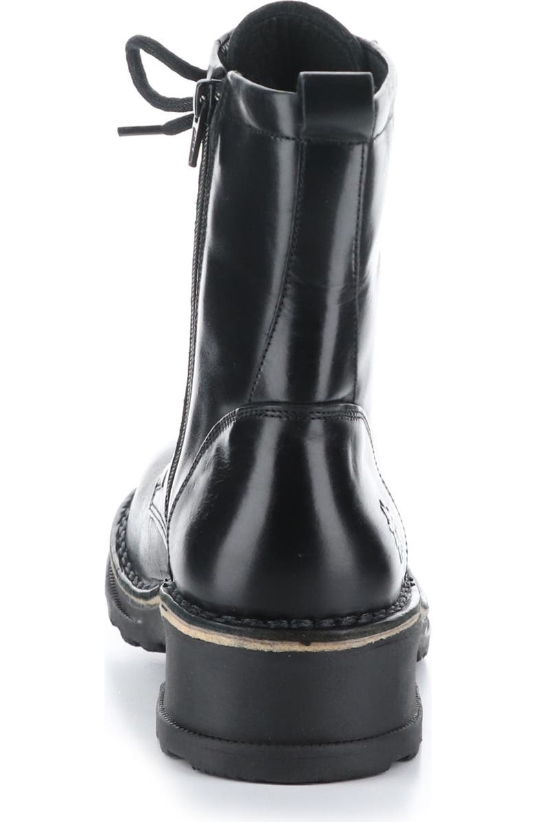 Fly London Thor Combat Boot, Alternate, color,