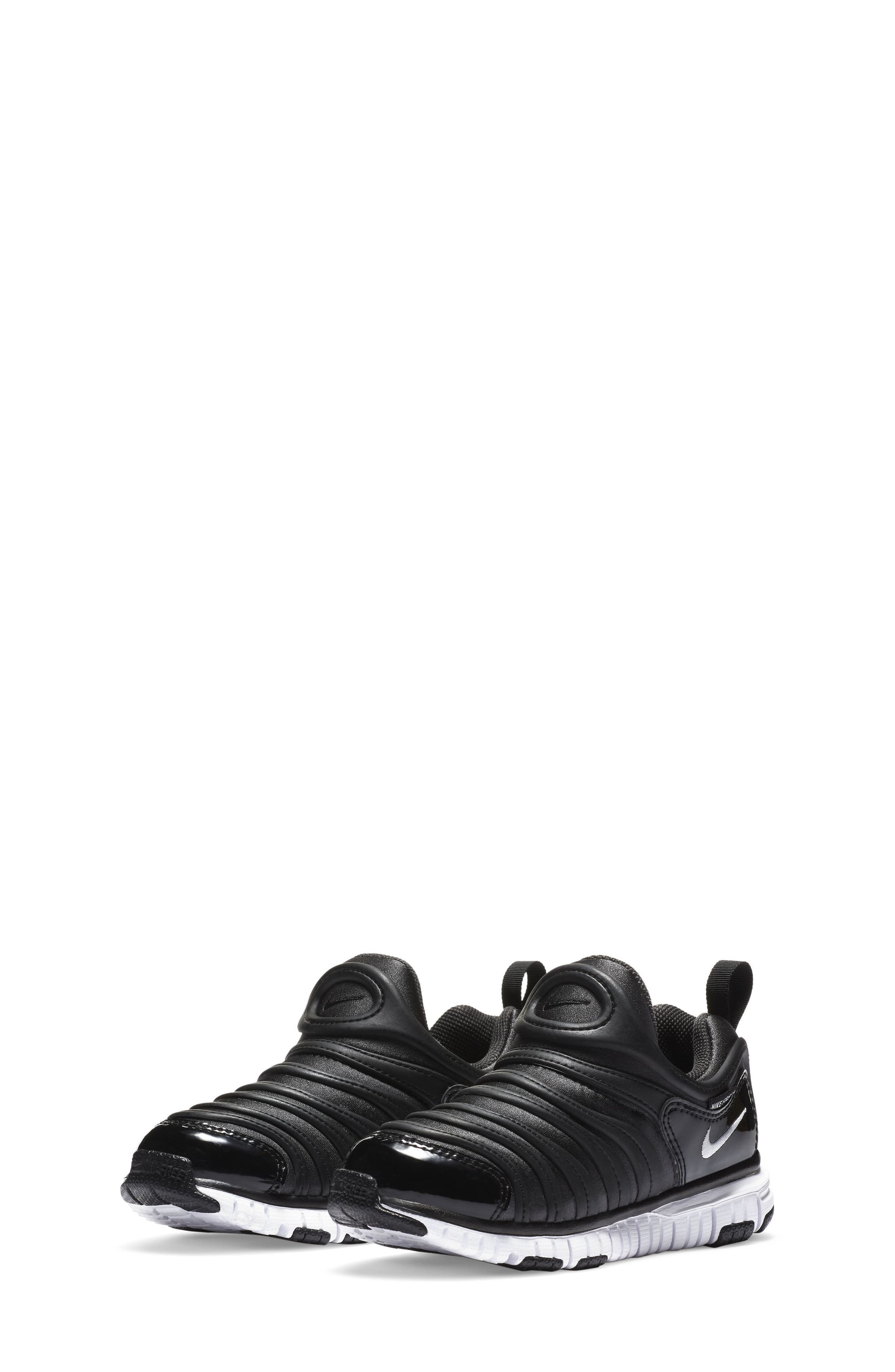 Nike Dynamo Free Sneaker, Main, color, 