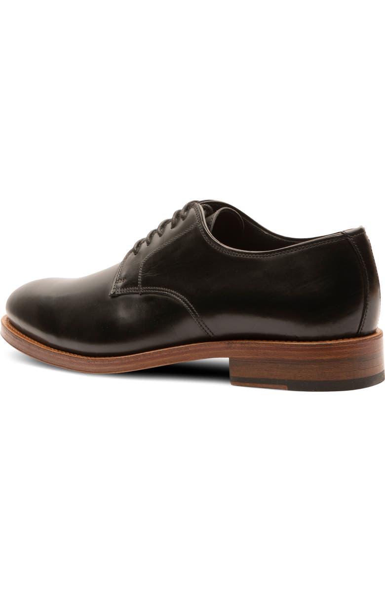 Crosby Square Oakmont Derby, Alternate, color, Black