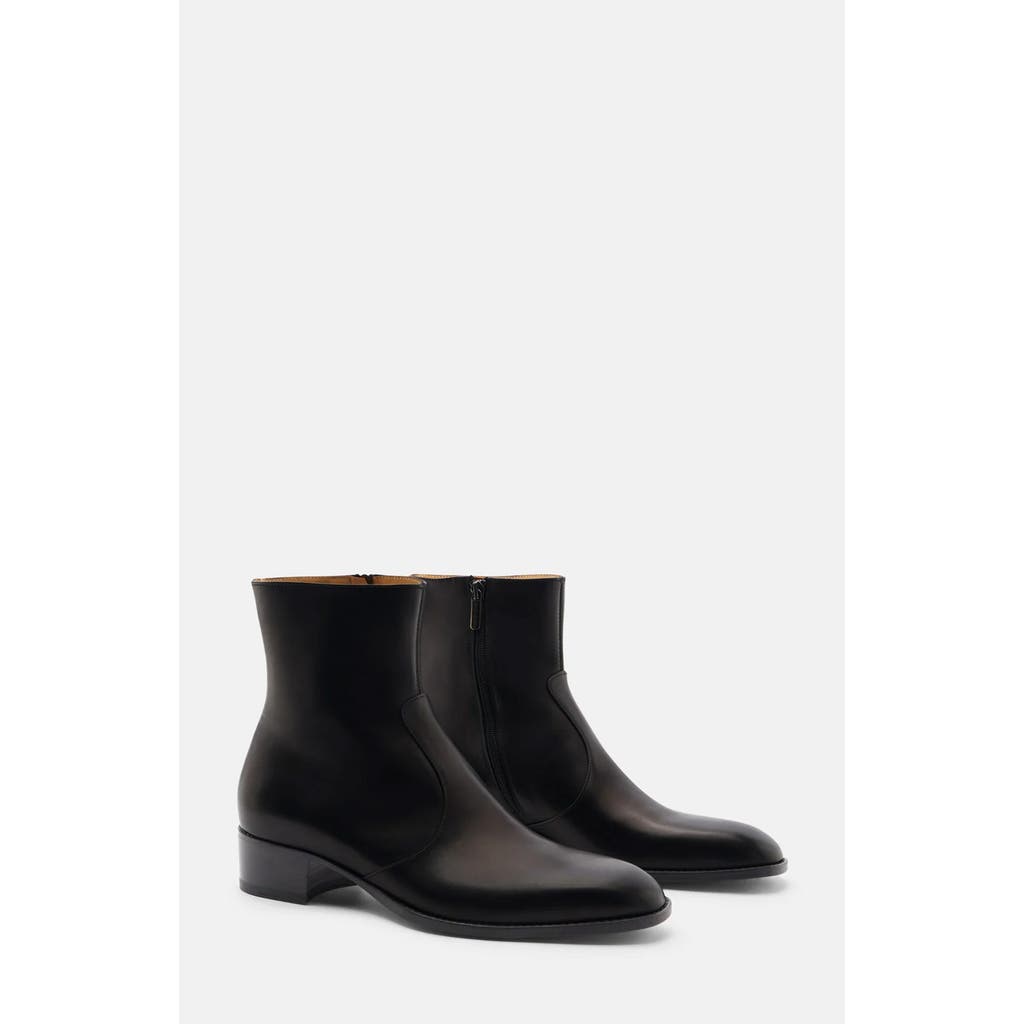 Scarosso Warren Boots