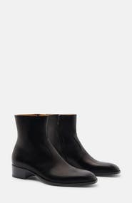SCAROSSO Warren Boots