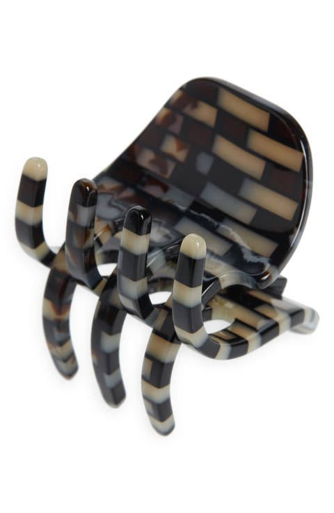 Medium Gallery Jaw Clip