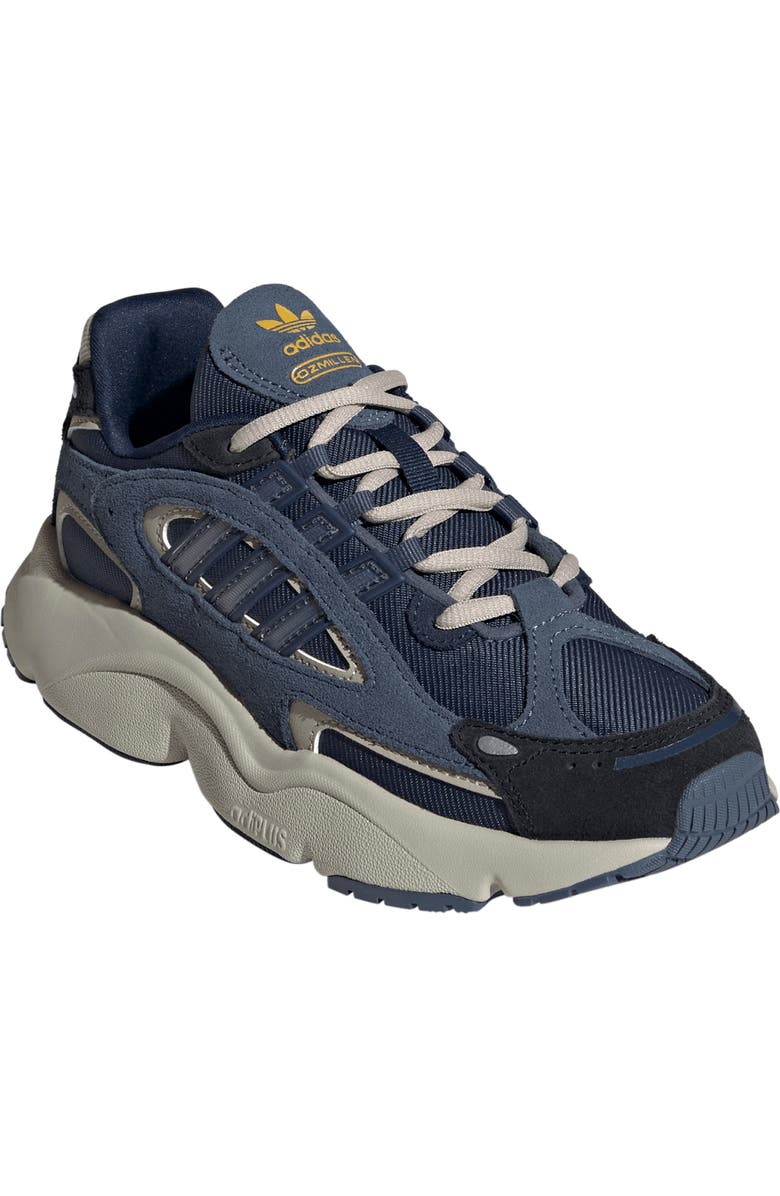 adidas Ozmillen Sneaker, Main, color,
