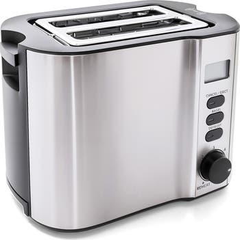 Elite Cuisine 2-Slice LED Toaster | Nordstromrack