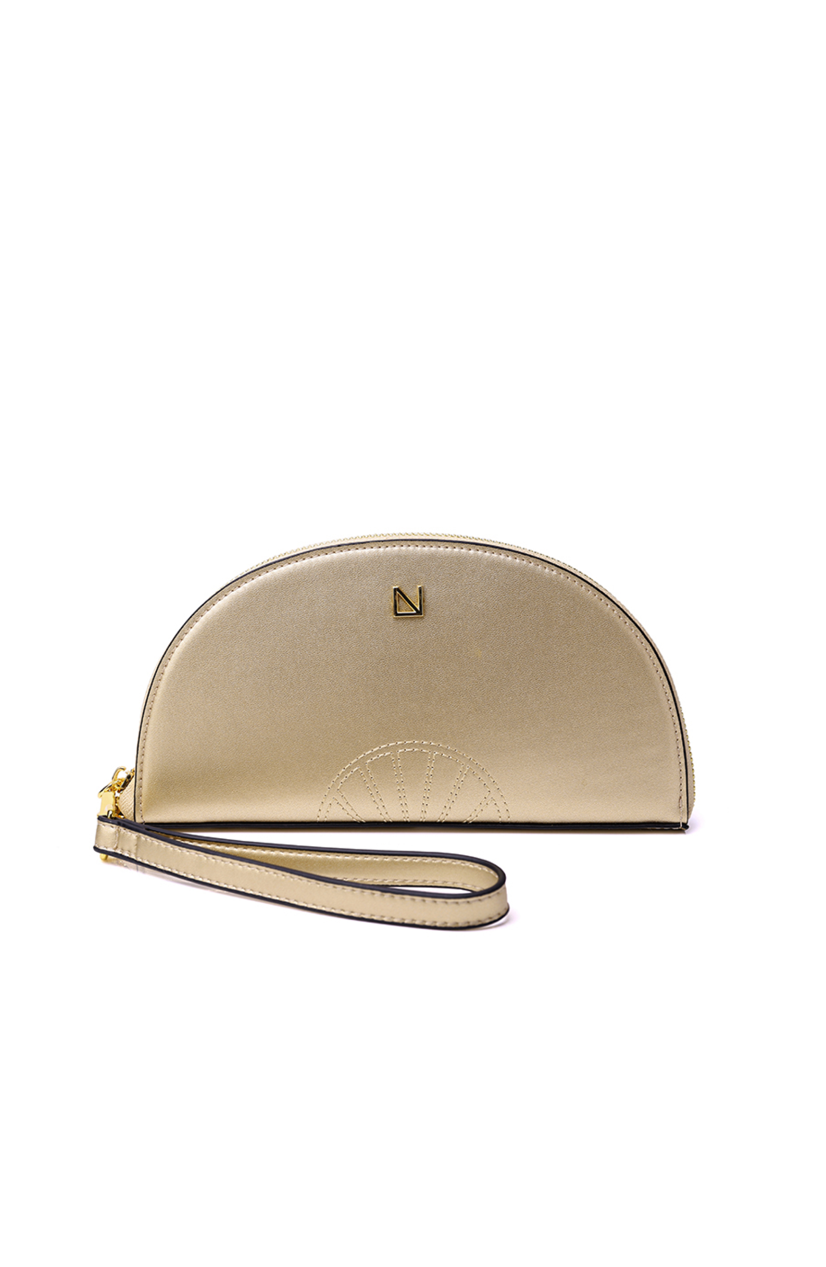 Lux and Nyx Fan Cellphone Wristlet Wallet, Main, color, 