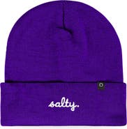 Dalix Salty Beanie Cap