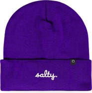 Dalix Salty Beanie Cap