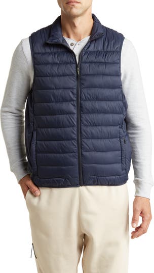 Hawke and company down vest hotsell