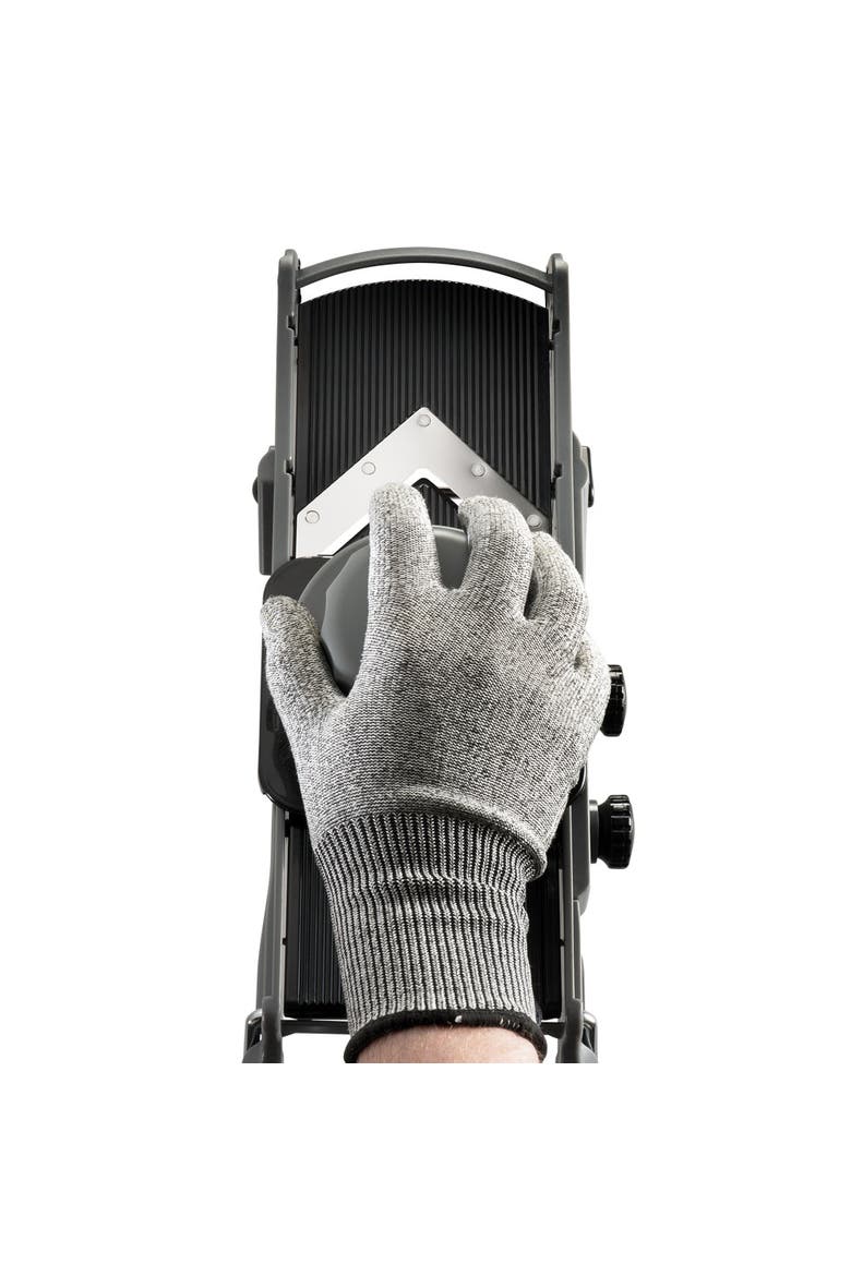iD3® Cut Resistant Protecta Glove, Main, color, Grey