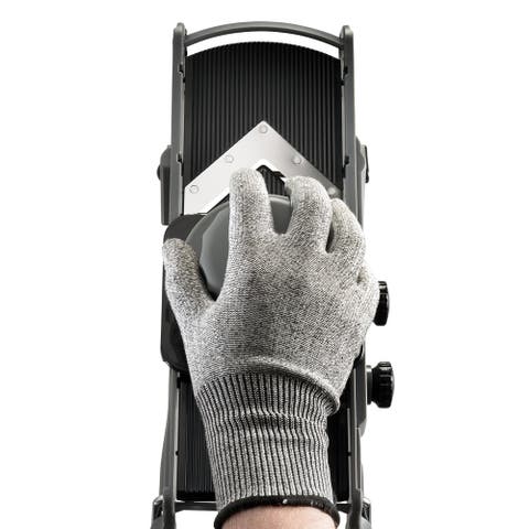 iD3® Cut Resistant Protecta Glove