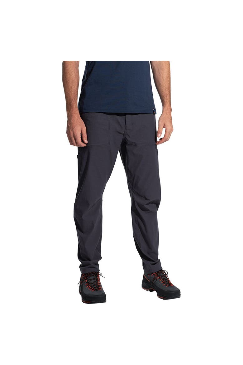 Talus Pant - Men's, Main, color, Onyx/Chalk