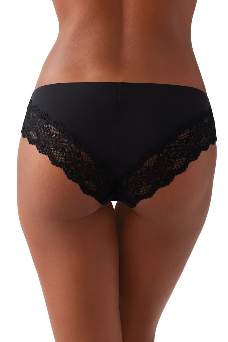 B.Bare Assorted 3-Pack Cheeky Tangas, Alternate, color, B.BARE BASIC 2
