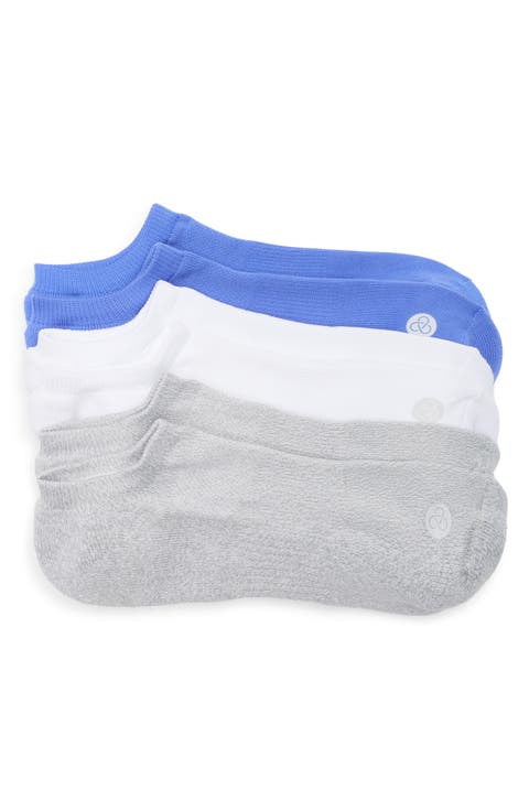 3-Pack Low Training Socks