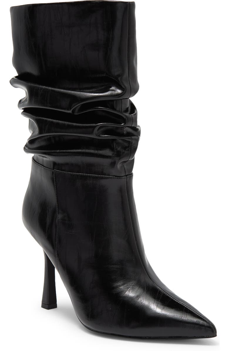 Jeffrey Campbell Guillo Pointed Toe Boot, Main, color,