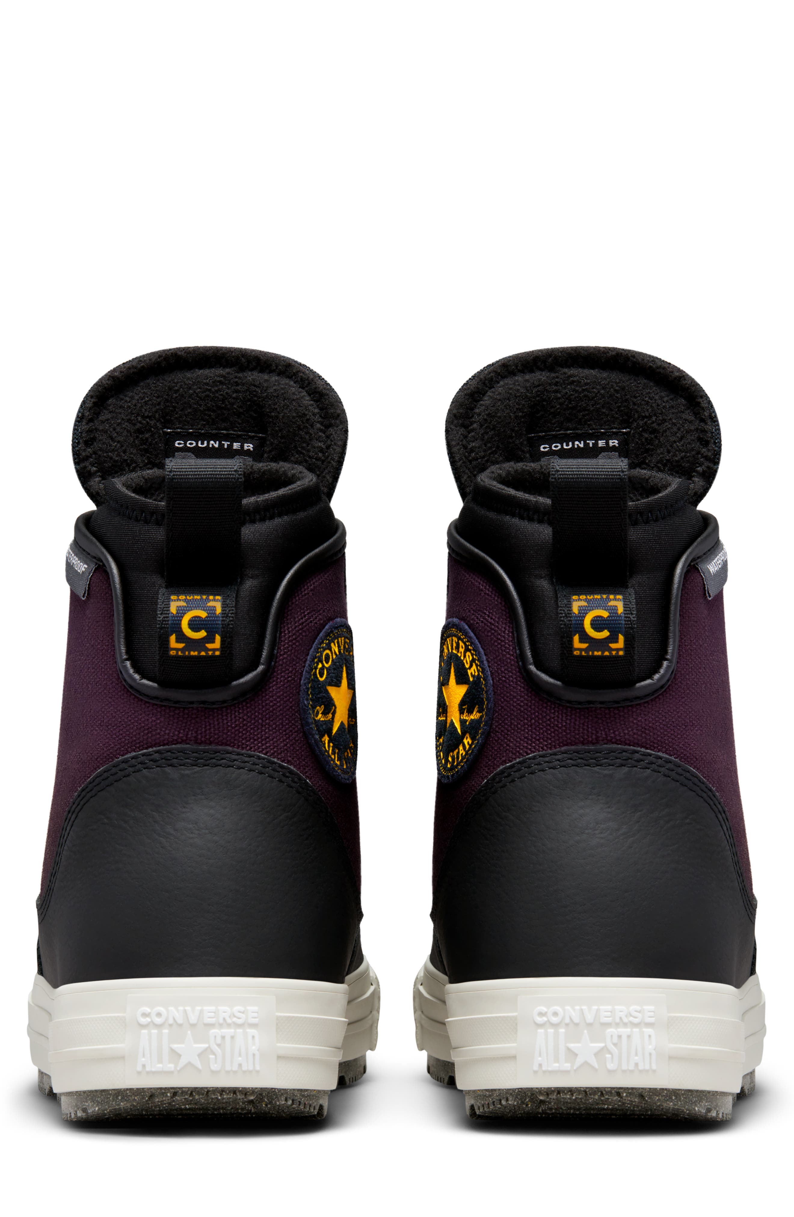 Converse Gender Inclusive Chuck Taylor<sup>®</sup> All Star<sup>®</sup> All Terrain Hi Sneaker, Alternate, color, 