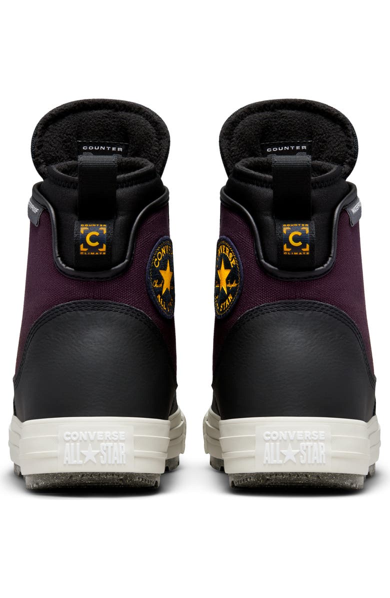 Converse Gender Inclusive Chuck Taylor<sup>®</sup> All Star<sup>®</sup> All Terrain Hi Sneaker, Alternate, color,