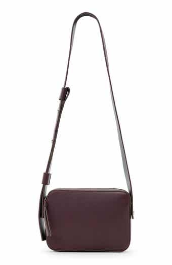 AllSaints Lucille Crossbody Bag