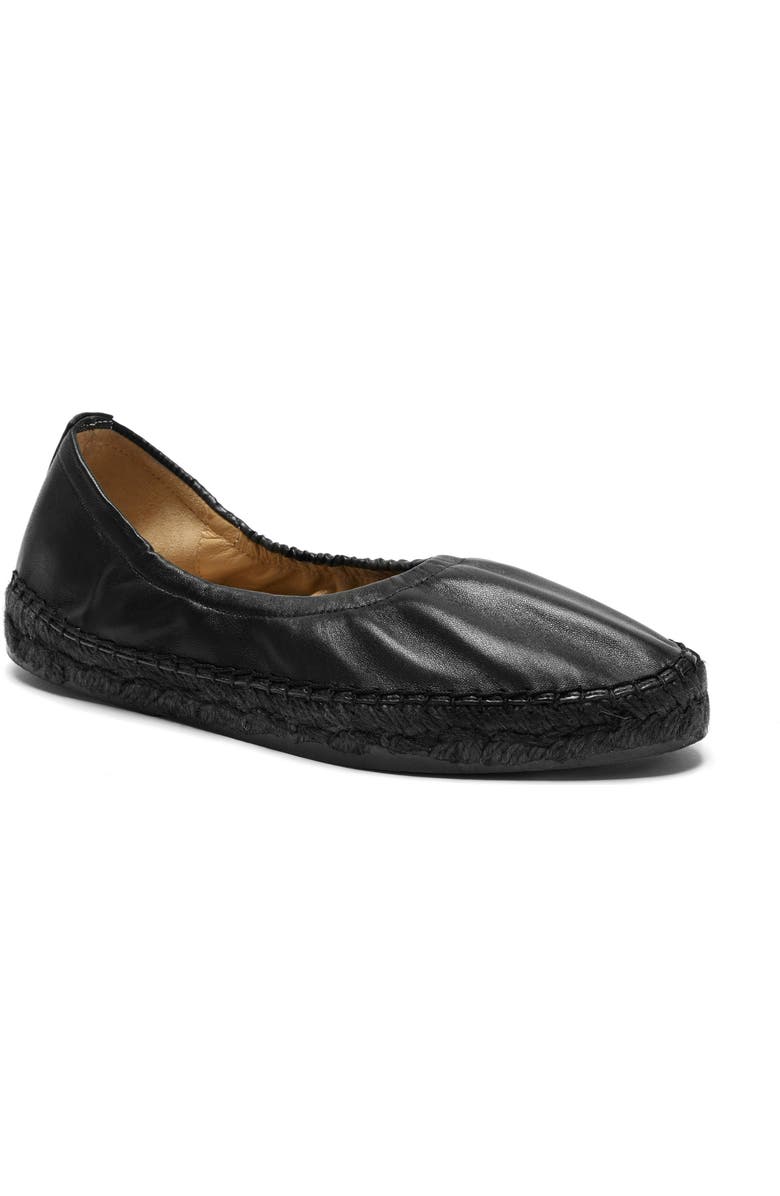 Etienne Aigner Suva Espadrille Flat, Main, color,