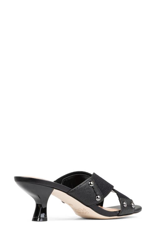 DONALD PLINER DONALD PLINER KENNA MULE SANDAL