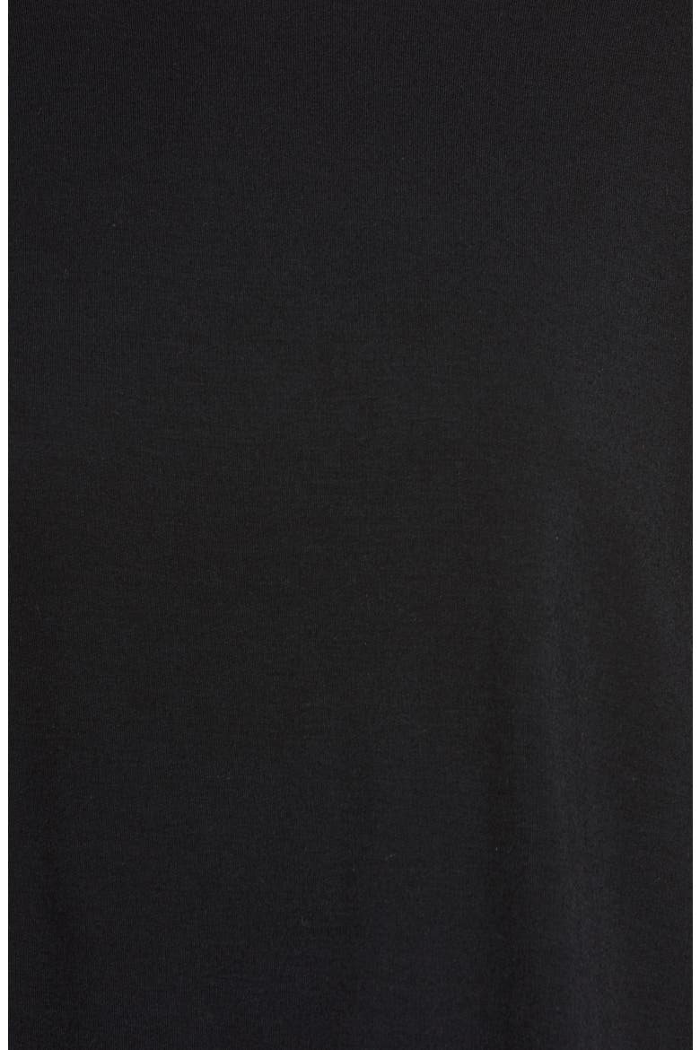 Sun Lover Lounge Set, Alternate, color, BLACK