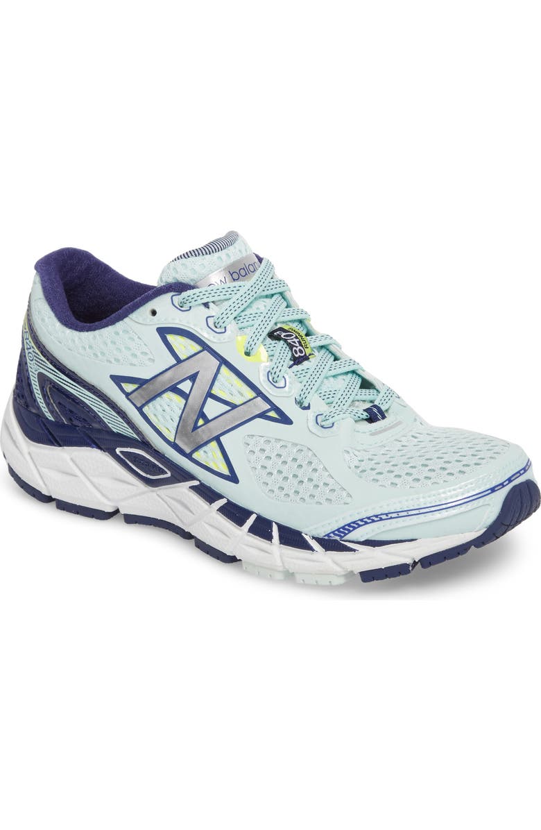 New Balance '840v3' Running Shoe, Main, color,