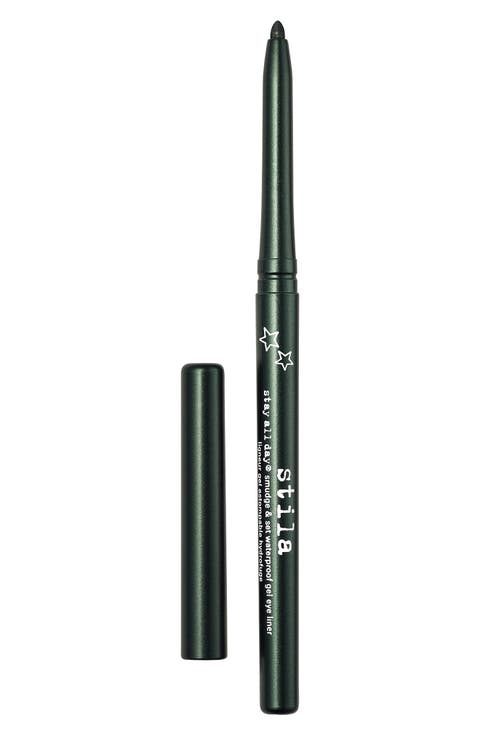 Stay All Day® Smudge & Set Waterproof Gel Eyeliner