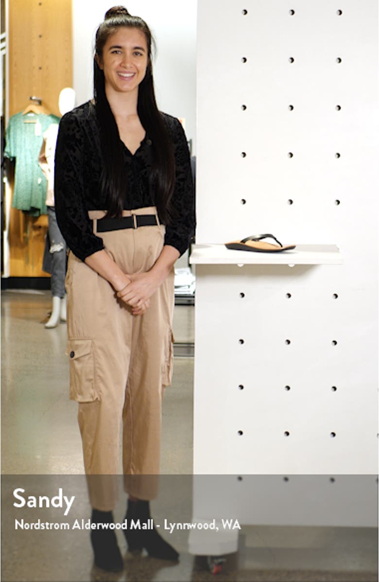 Iwi Flip Flop, sales video thumbnail