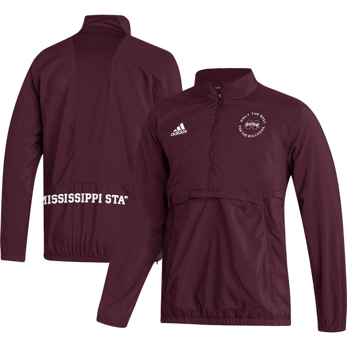 selected Maroon