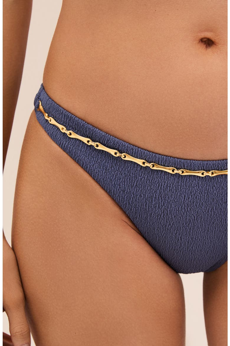 Bell Basic Bikini Bottoms, Alternate, color, BLUE