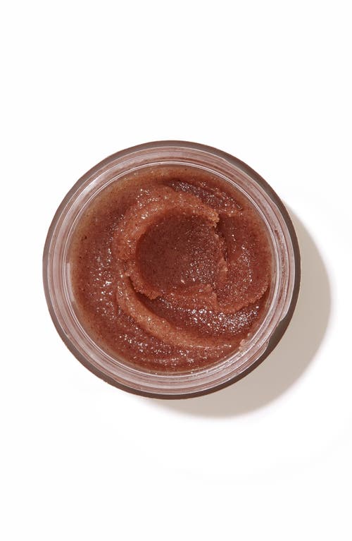 Tata Harper Skincare Smoothing Body Scrub In Transparent