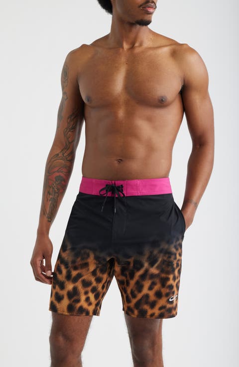 Cole Houshmand Pro Board Shorts