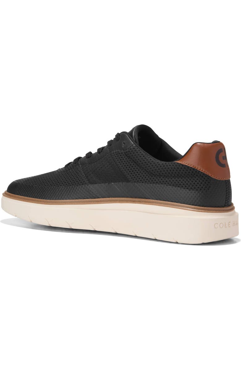 Cole Haan GrandPro Featherarc Sneaker, Alternate, color,