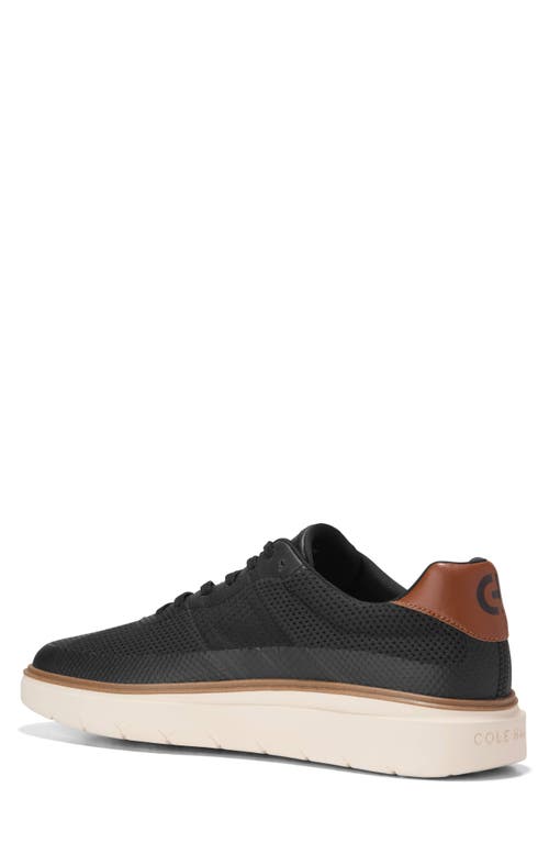 Cole Haan Grandpro Featherarc Sneaker In Multi