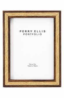 5 x 7-inch Textured Border Pine Wood Frame