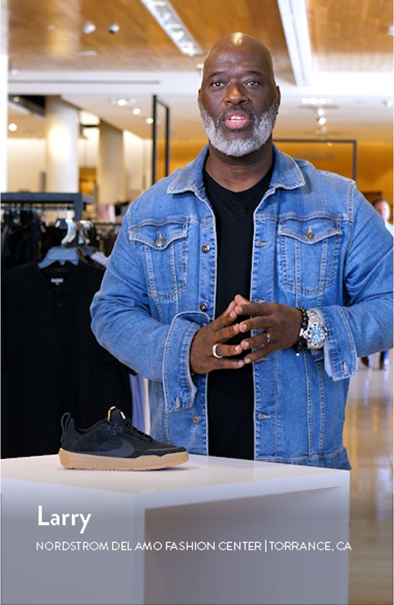 Kids' SB Day One Skate Sneaker, sales video thumbnail