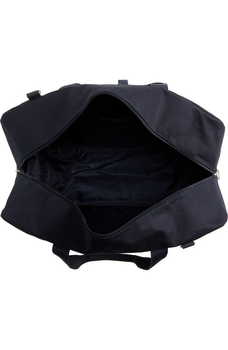 Barbour Cascade Holdall Duffle Bag, Alternate, color,