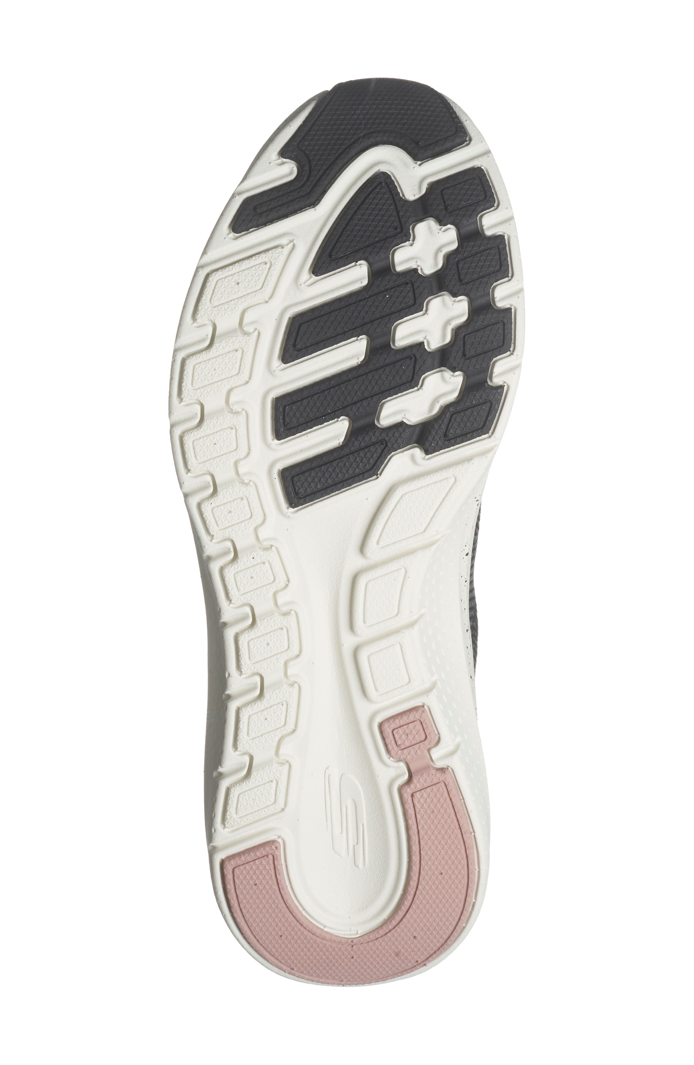 SKECHERS Arch Fit 20 Sneaker, Alternate, color, Black Multi