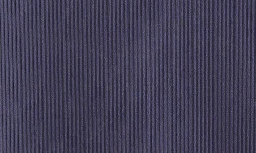 Zella Girl Kids' Ballet Crop Rib T-shirt In Blue