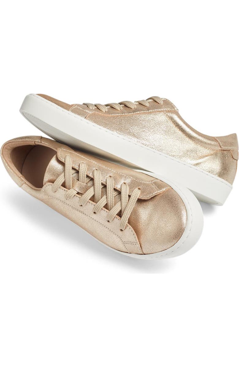 LK Bennett Jasper Sneaker, Alternate, color,