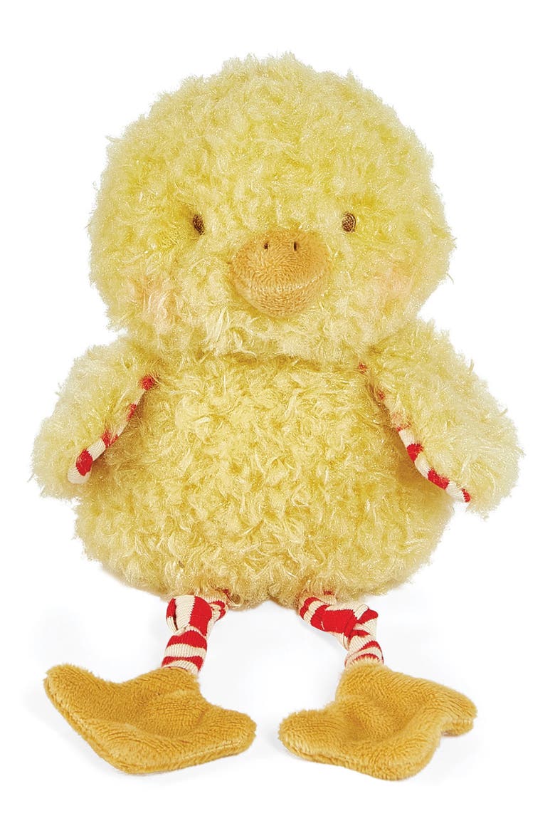 Wee Clucky Little Gift Set, Alternate, color, YELLOW