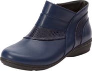 Comfortview The Jolene Bootie